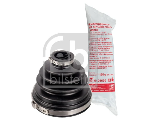 Bellow Kit, drive shaft